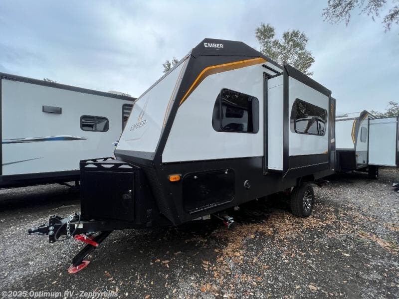 2023 Ember RV Overland Series 171FB RV for Sale in Zephyrhills, FL ...