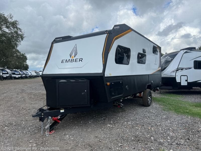 2023 Ember RV Overland Series 190MDB RV for Sale in Zephyrhills, FL