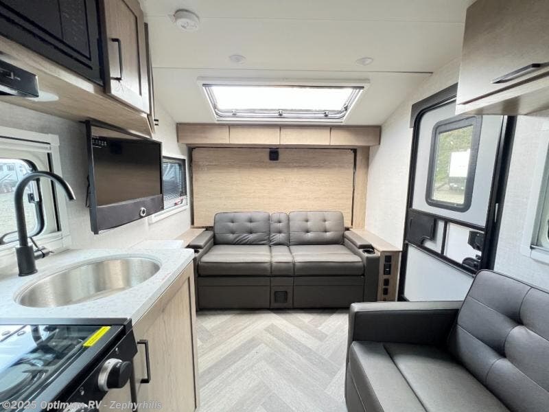 2023 Ember Rv Overland Series 190mdb Rv For Sale In Zephyrhills, Fl 