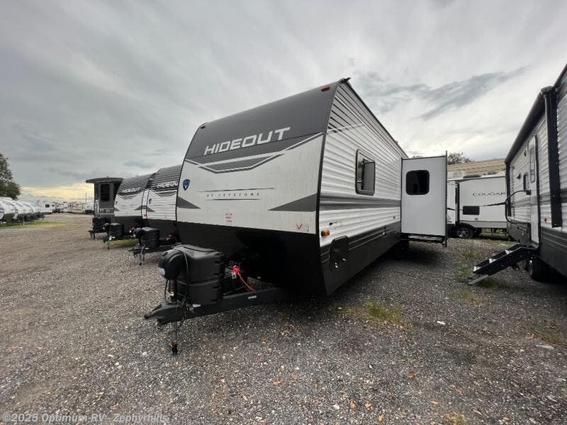 2023 Keystone Hideout 28RKS RV for Sale in Zephyrhills, FL 33540 ...