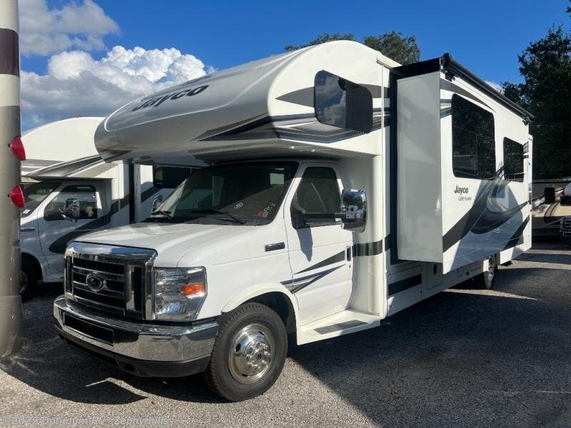 2019 Jayco Greyhawk 30Z RV for Sale in Zephyrhills, FL 33540 | 5AR303 ...