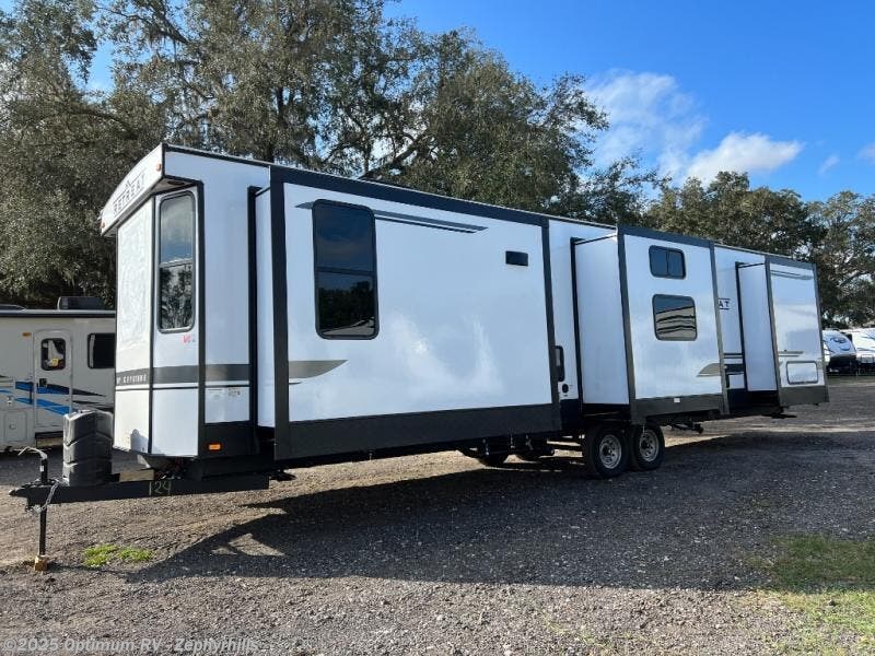 2023 Keystone Retreat 391MBNK RV for Sale in Zephyrhills, FL 33540 ...