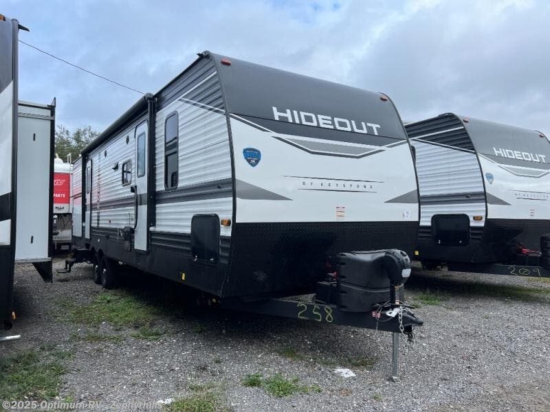 2023 Keystone Hideout 31BRD RV for Sale in Zephyrhills, FL 33540 ...