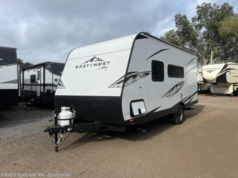 2023 East to West Alta 1600MRB RV for Sale in Zephyrhills, FL 33540
