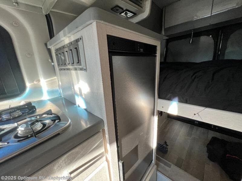 2022 Thor Motor Coach Tranquility 19L RV for Sale in Zephyrhills, FL ...