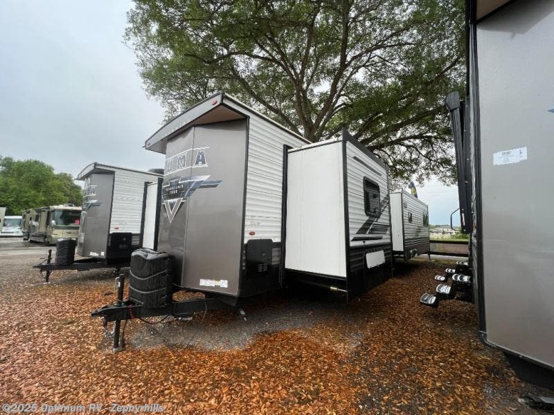 2023 Palomino Puma Destination 38DEN RV for Sale in Zephyrhills, FL
