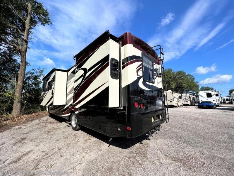 2013 Forest River XL 350TSF RV for Sale in Zephyrhills, FL