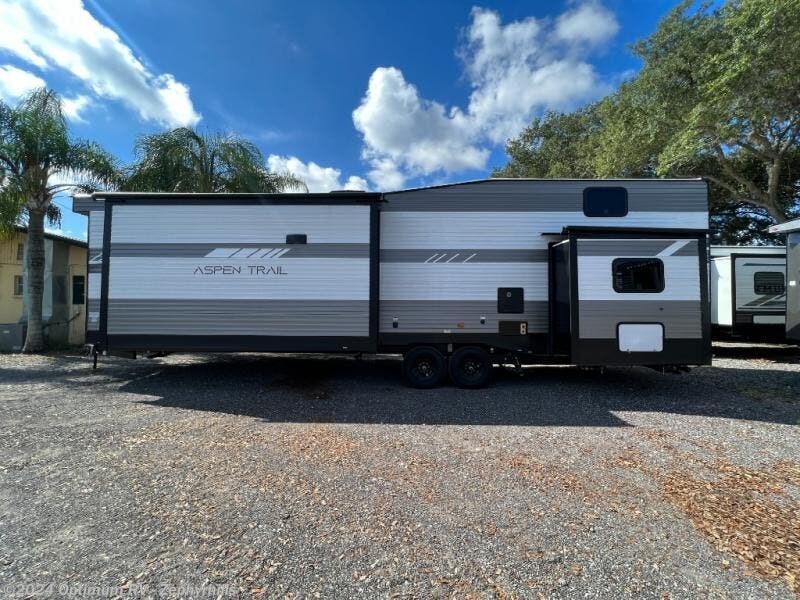 2024 Dutchmen Aspen Trail 390LOFT RV for Sale in Zephyrhills, FL 33540