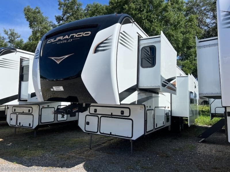 2024 KZ Durango Gold G382MBQ RV for Sale in Zephyrhills, FL 33540