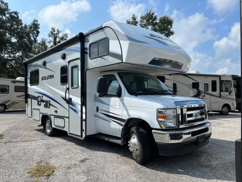 2024 Forest River Solera 22NF RV for Sale in Zephyrhills, FL 33540 ...