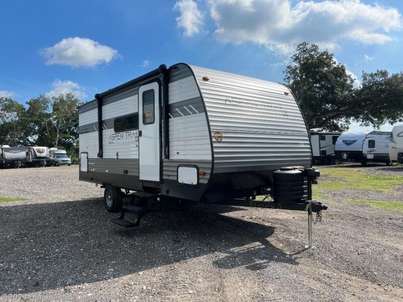 2024 Dutchmen Aspen Trail LE 1980BH RV for Sale in Zephyrhills, FL