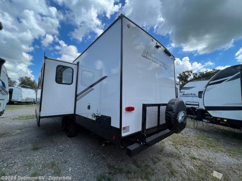 2024 Forest River Cherokee Alpha Wolf 26RBL RV for Sale in Zephyrhills