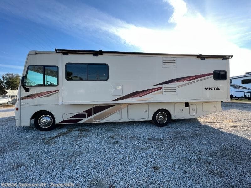 2019 Winnebago Vista 29VE RV for Sale in Zephyrhills, FL 33540 2SR662