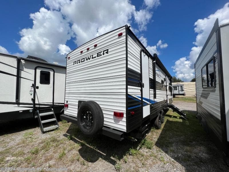 2024 Heartland Prowler Lynx 265BHX RV for Sale in Zephyrhills, FL 33540 ...