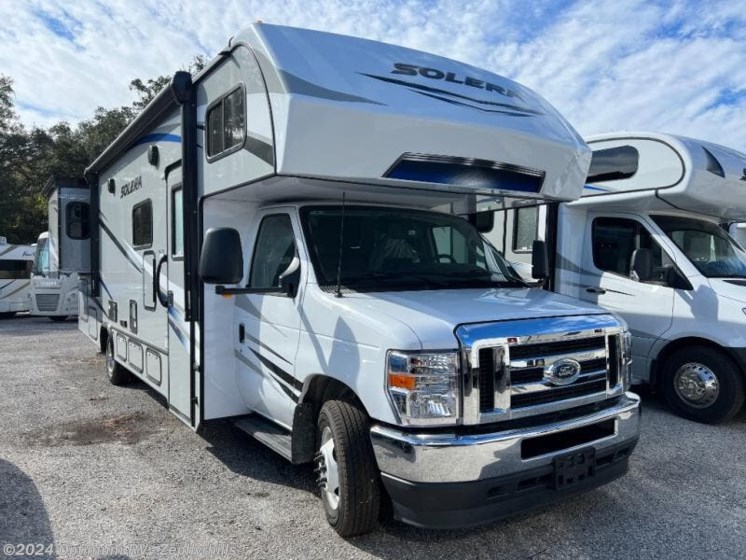 2024 Forest River Solera 32DSK RV for Sale in Zephyrhills, FL 33540 ...