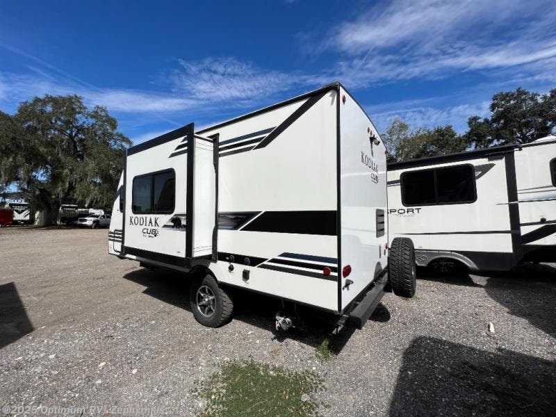 2020 Dutchmen Kodiak Cub 177RB RV for Sale in Zephyrhills, FL 33540 ...