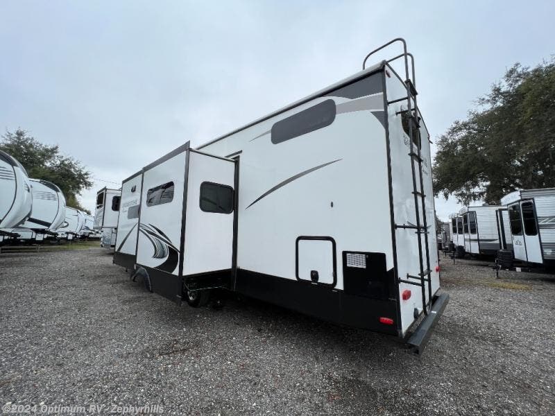 2021 Coachmen Brookstone 344FL RV for Sale in Zephyrhills FL