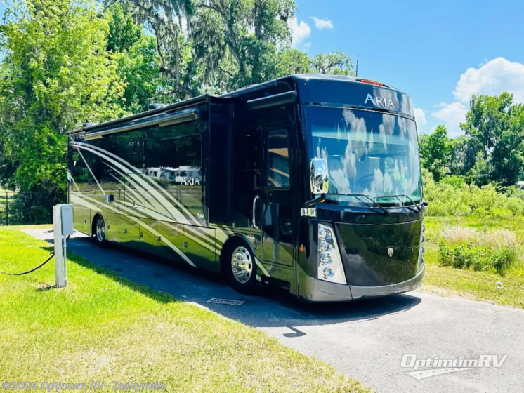 Used 2023 Thor Aria 3901 available in Zephyrhills, Florida