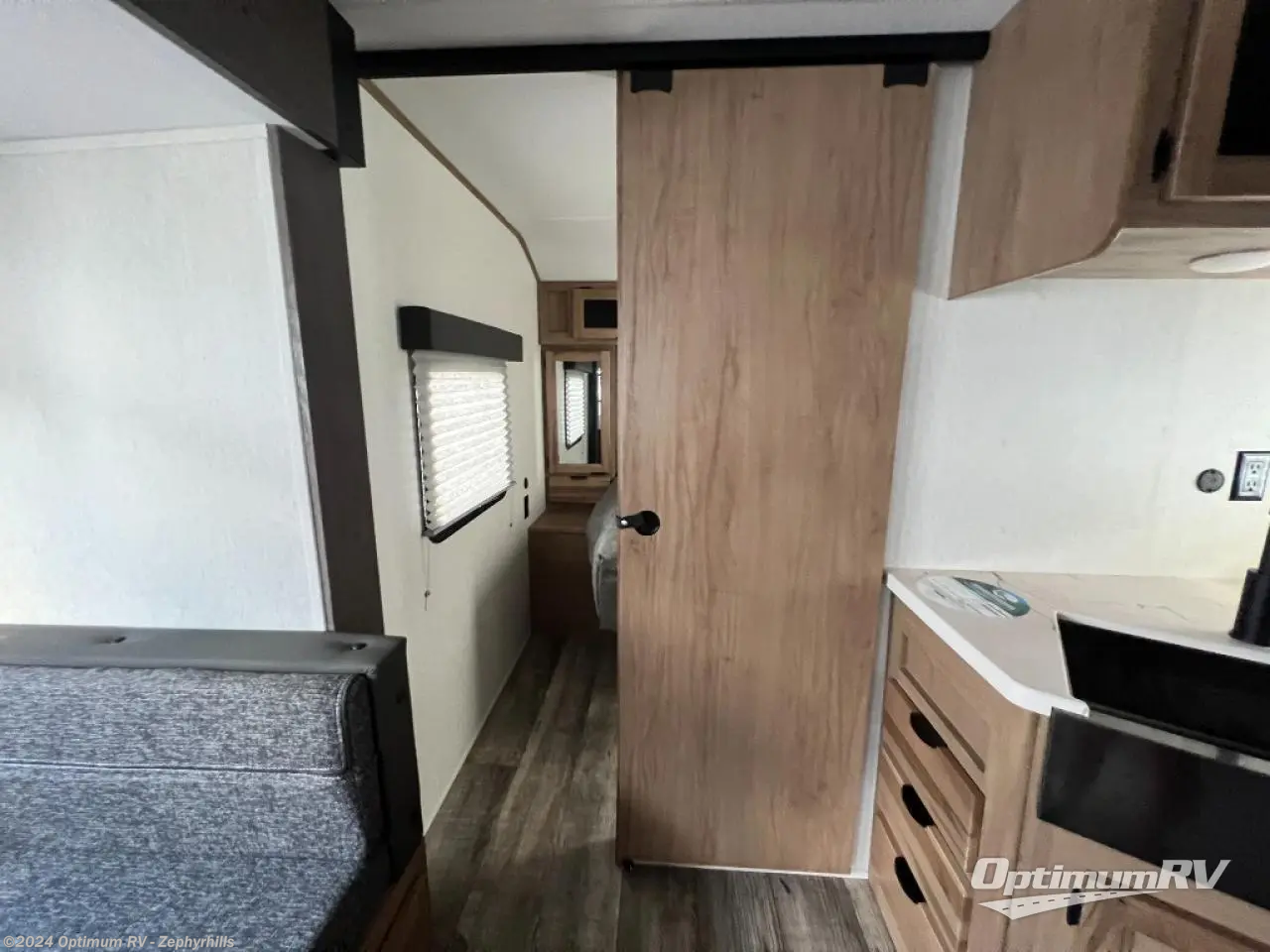 2024 Forest River Cherokee Alpha Wolf 26RBL RV for Sale in Zephyrhills