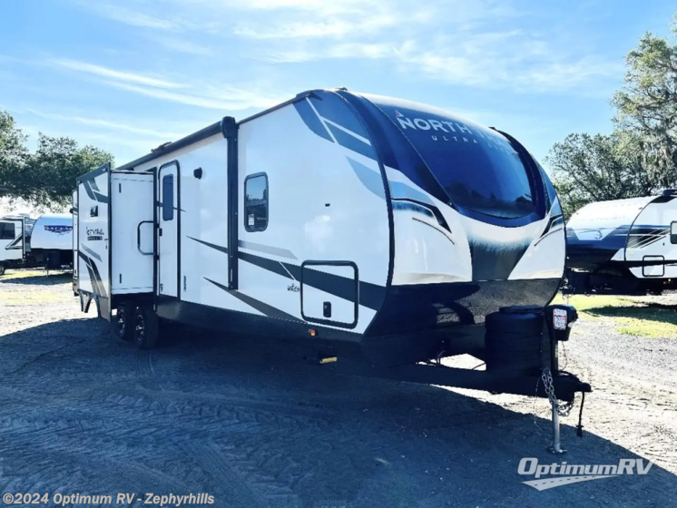 Used 2024 Heartland North Trail 33BHDS available in Zephyrhills, Florida
