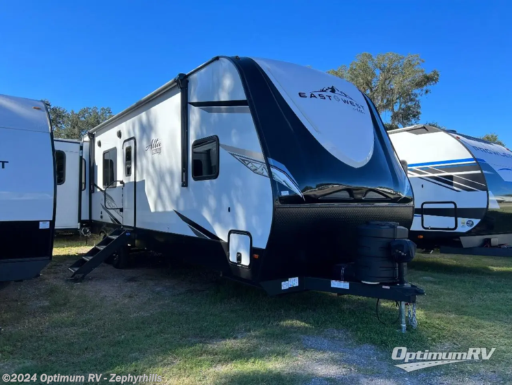 Used 2024 East to West Alta 3250KXT available in Zephyrhills, Florida