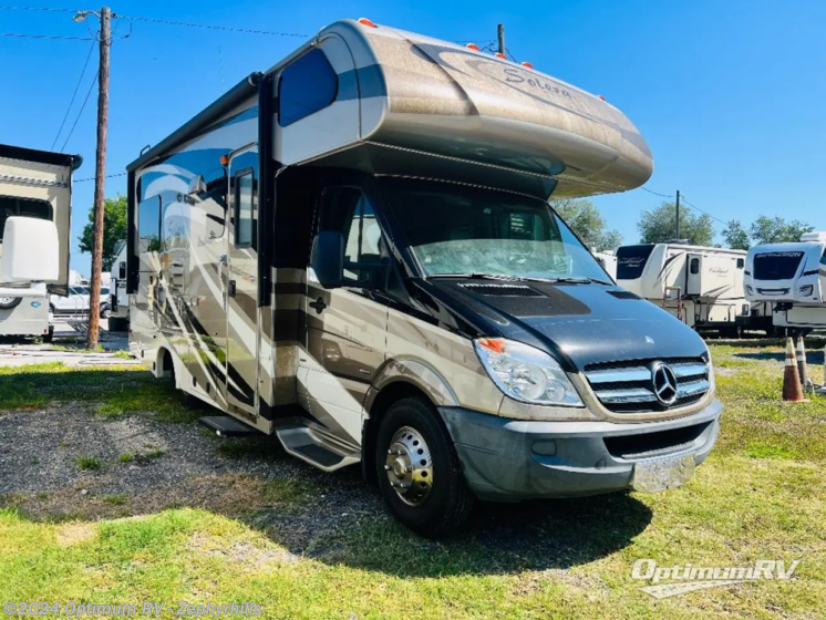Used 2014 Forest River Solera 24S available in Zephyrhills, Florida