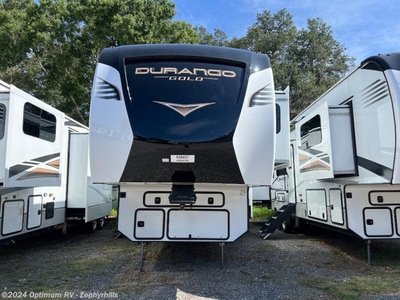 2024 KZ Durango Gold G382MBQ RV for Sale in Zephyrhills, FL 33540