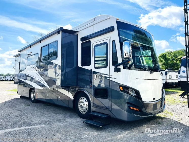 2022 Tiffin Allegro Red 33 AA RV for Sale in Zephyrhills, FL 33540 ...