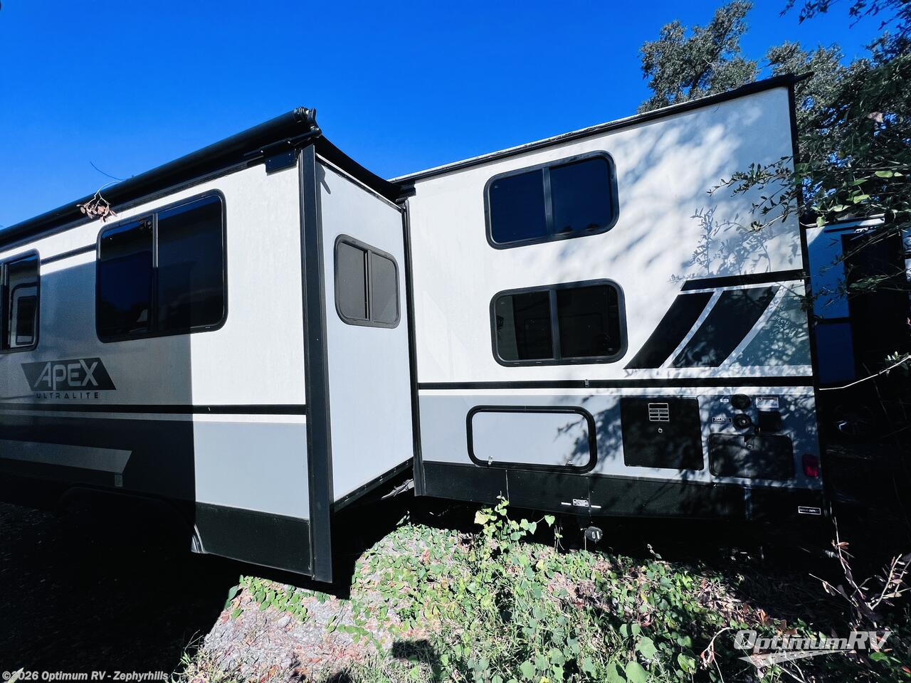 2021 Apex Apex by Coachmen from Optimum RV - Zephyrhills in Zephyrhills, Florida
