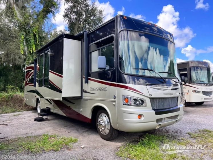 Used 2011 Forest River Georgetown 378TS available in Zephyrhills, Florida