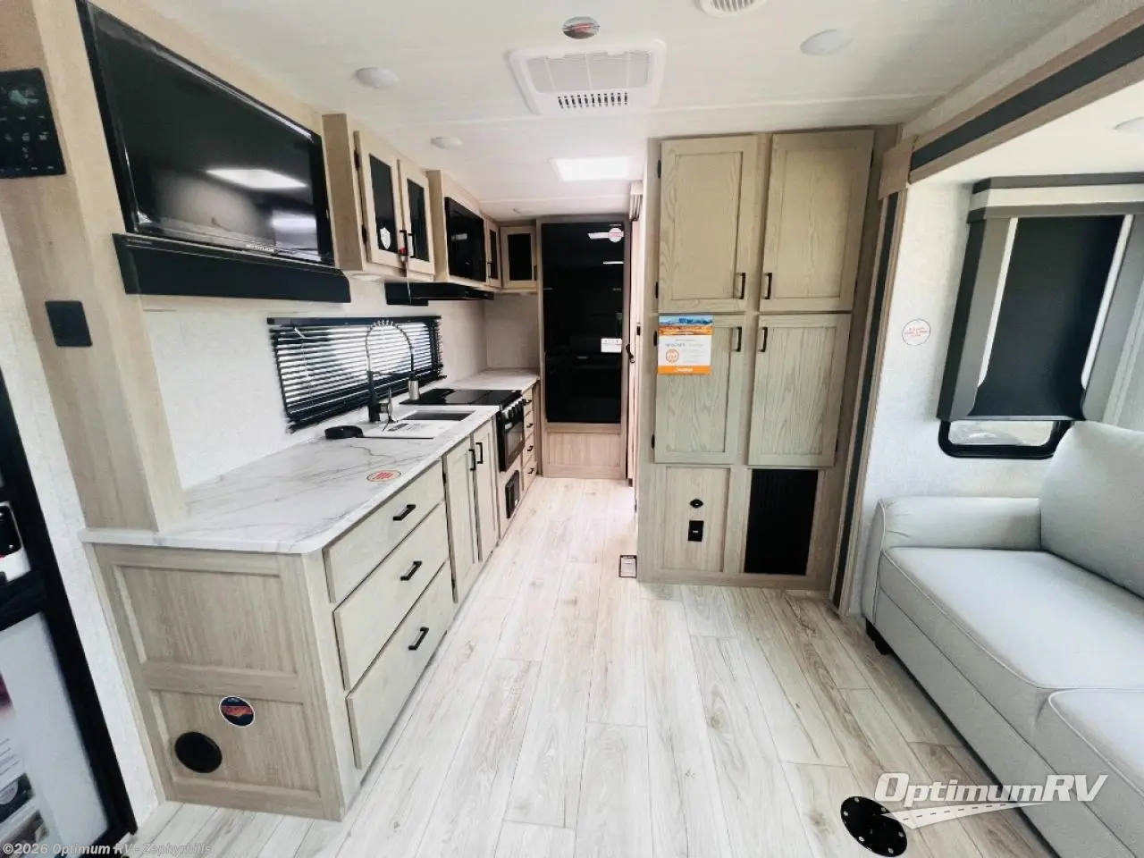 New 2025 East to West Alta 1900MMK available in Zephyrhills, Florida