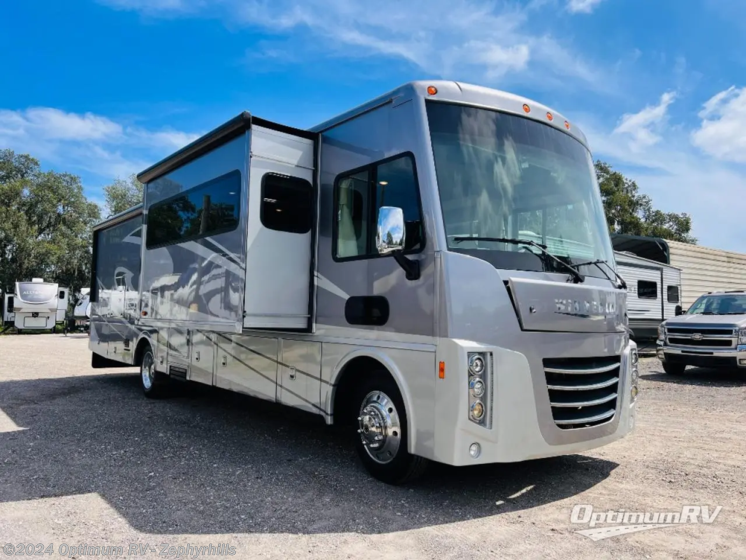 Used 2016 Itasca Sunova 35G available in Zephyrhills, Florida