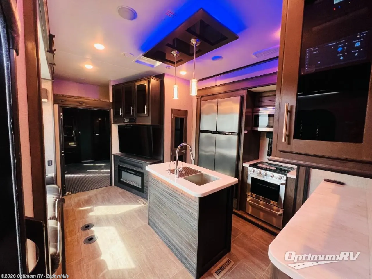 Used 2020 Jayco Seismic 3512 available in Zephyrhills, Florida