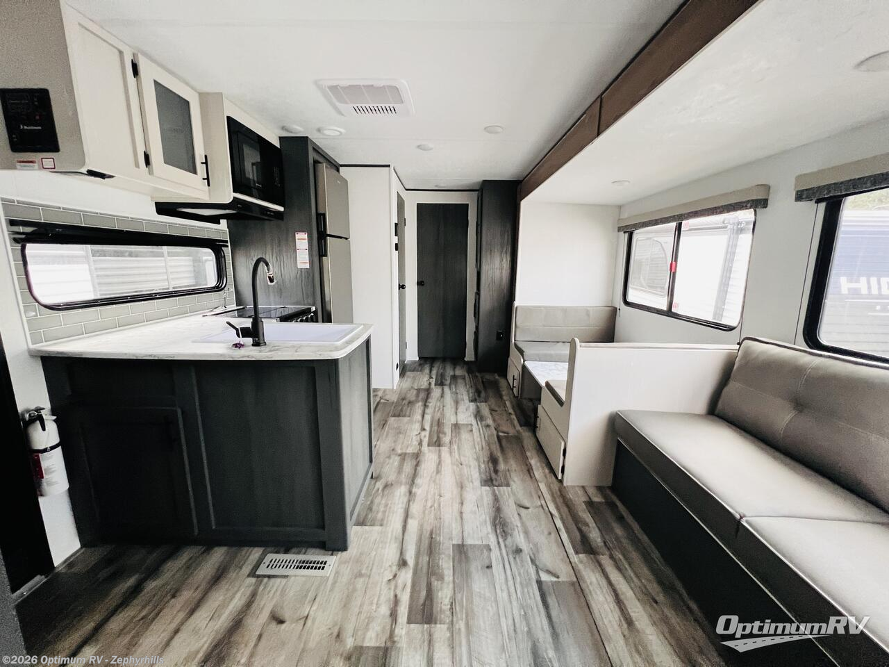 New 2025 Dutchmen Aspen Trail LE 29TB available in Zephyrhills, Florida