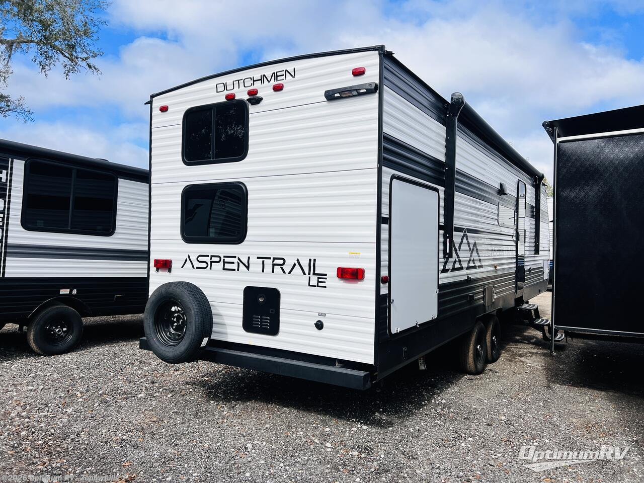 2025 Aspen Trail LE 29TB by Dutchmen from Optimum RV - Zephyrhills in Zephyrhills, Florida