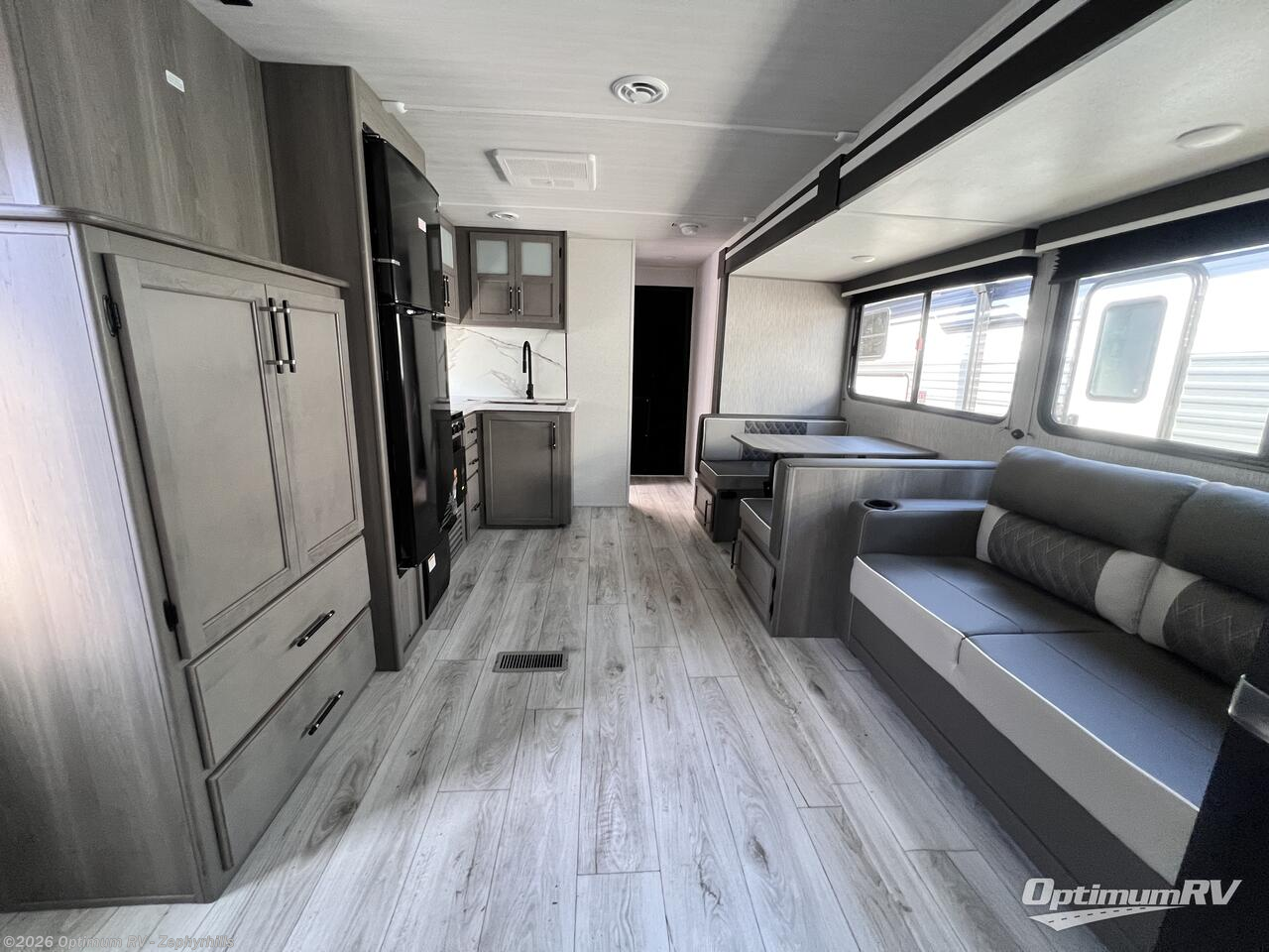 New 2025 Keystone Hideout 26PATIO available in Zephyrhills, Florida