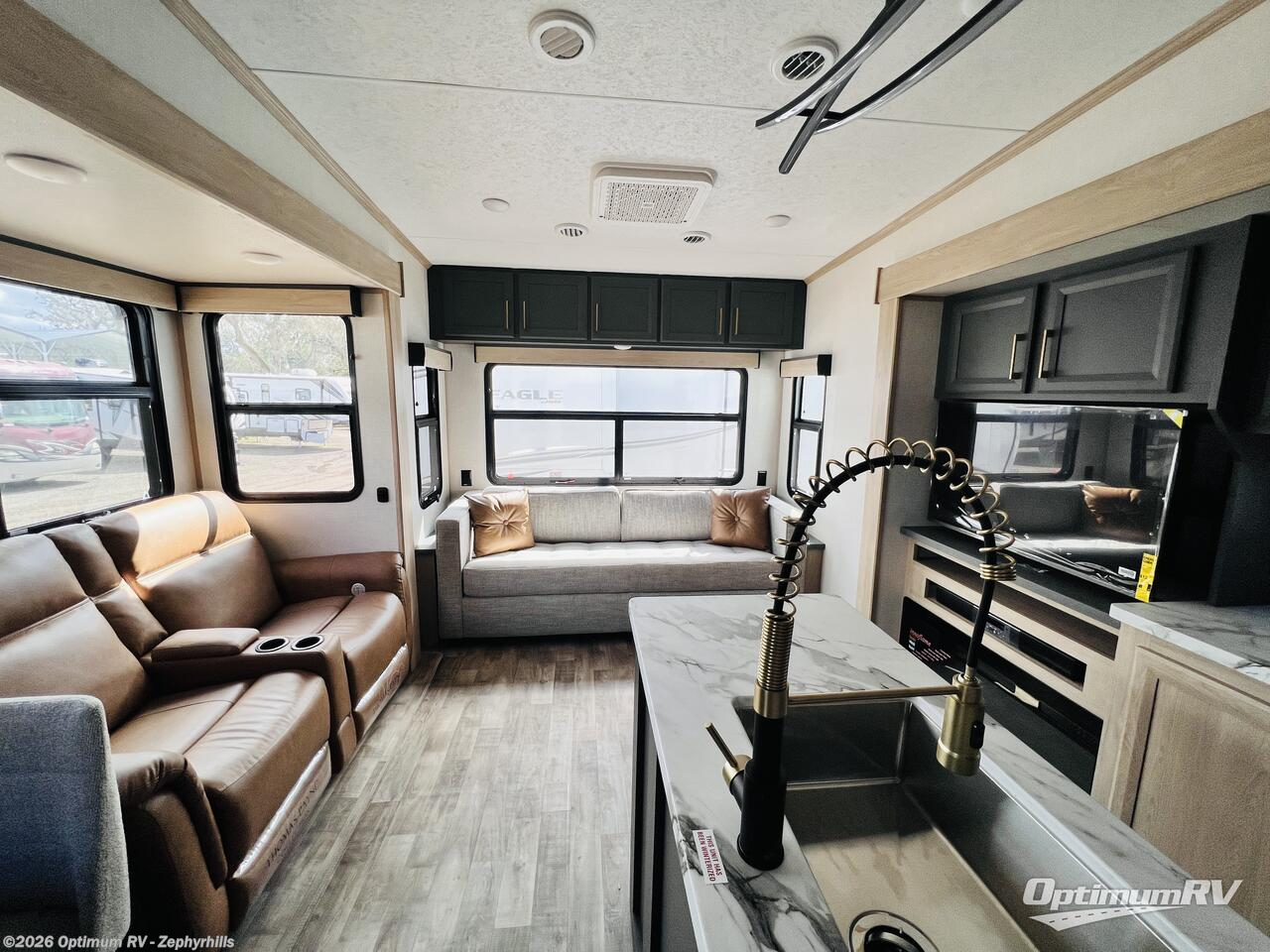 New 2025 K-Z Ridgeway 31RL available in Zephyrhills, Florida