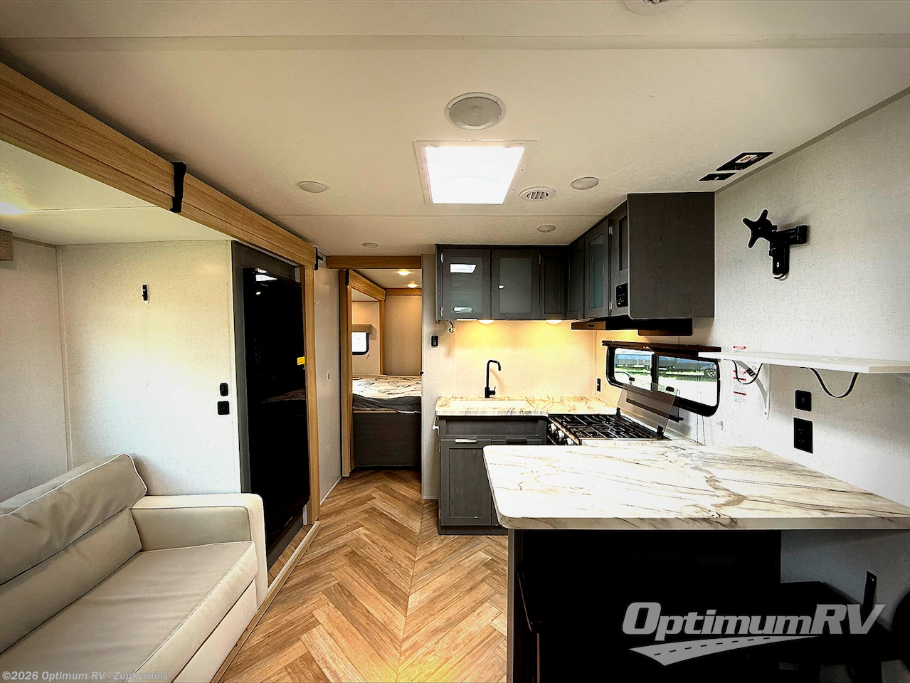 Used 2023 Forest River Ozark 2670RKX available in Zephyrhills, Florida