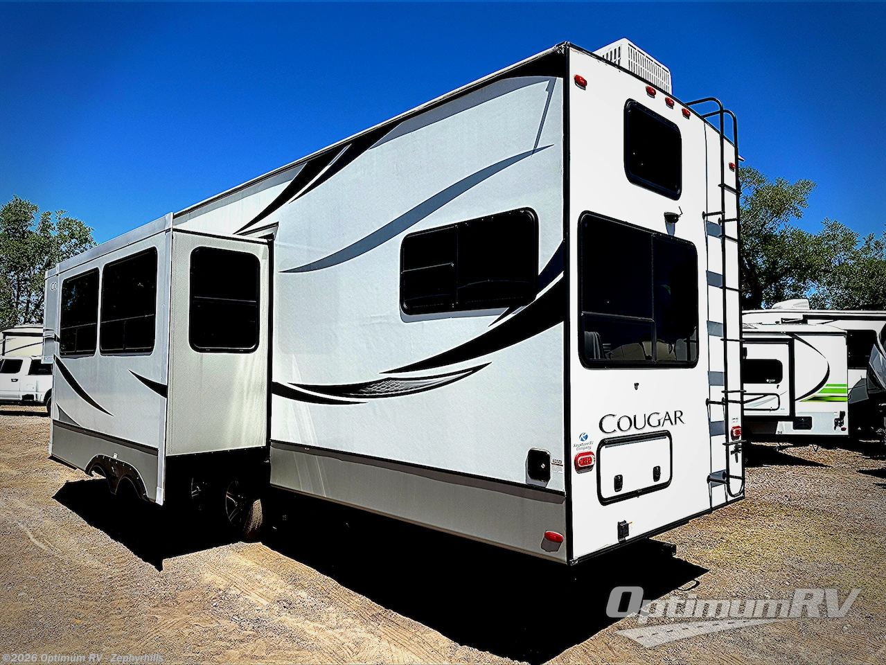 2020 Cougar 364BHL by Keystone from Optimum RV - Zephyrhills in Zephyrhills, Florida