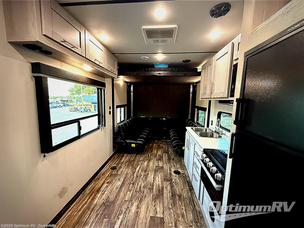 Used 2023 Keystone Fuzion Impact Edition 25V available in Zephyrhills, Florida