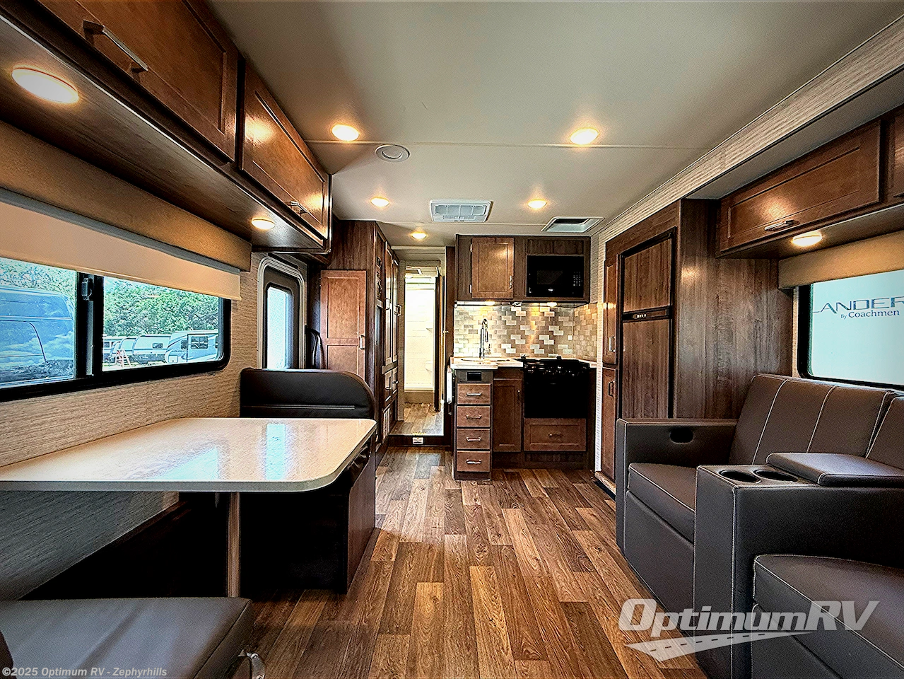 Used 2022 Winnebago Spirit 26T available in Zephyrhills, Florida