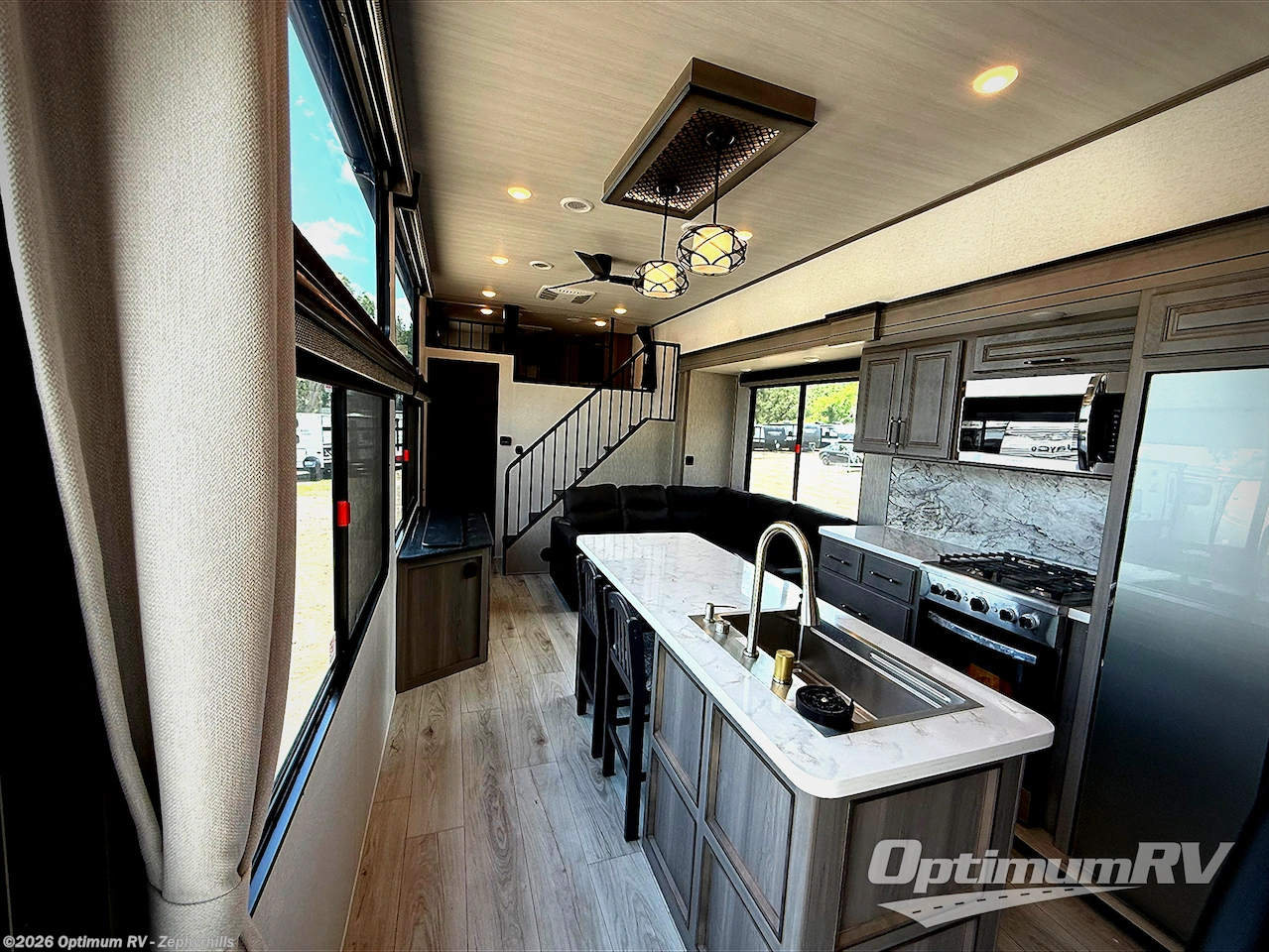 New 2025 Keystone Retreat 39HBDL available in Zephyrhills, Florida