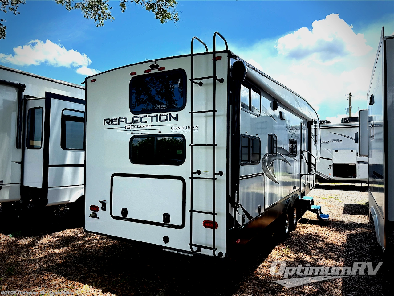 2022 Reflection 150 Series 278BH by Grand Design from Optimum RV - Zephyrhills in Zephyrhills, Florida