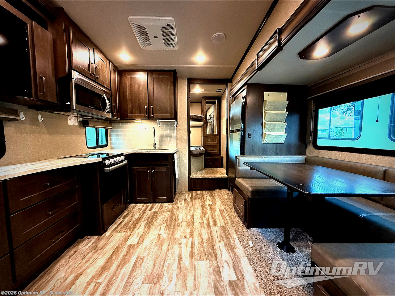 Used 2022 Grand Design Reflection 150 Series 278BH available in Zephyrhills, Florida