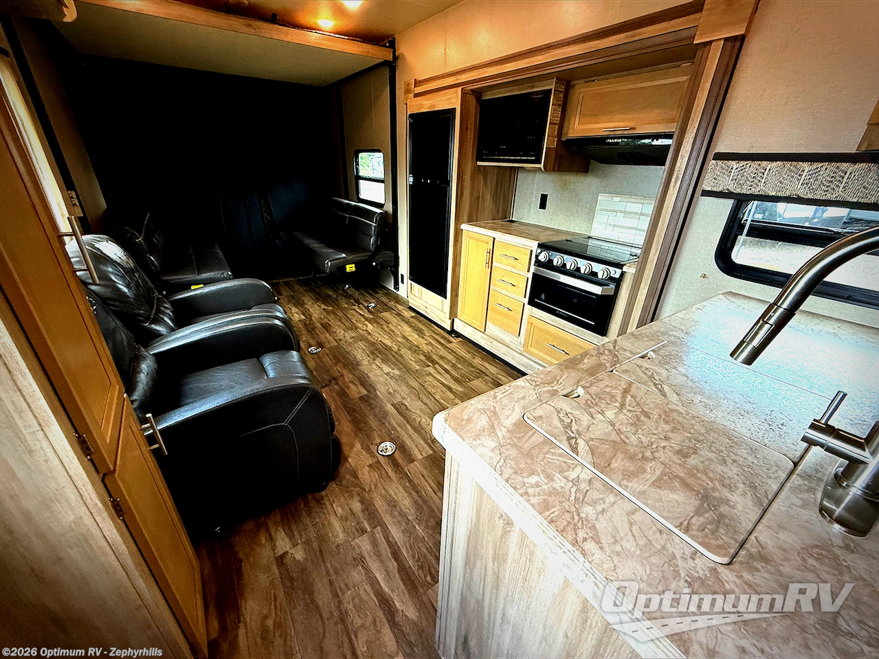 Used 2021 Coachmen Catalina Trail Blazer 28THS available in Zephyrhills, Florida