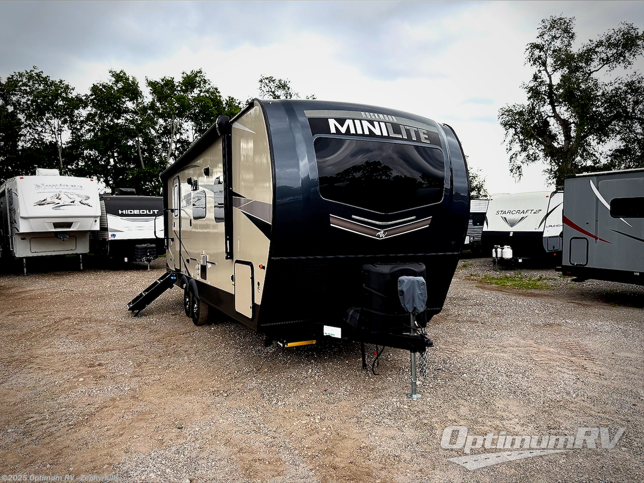 2023 Forest River Rockwood Mini Lite 2511S RV for Sale in