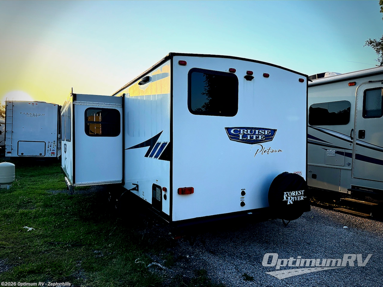 2023 Salem 2630BH by Forest River from Optimum RV - Zephyrhills in Zephyrhills, Florida