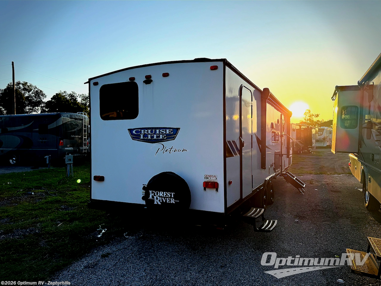2023 Forest River Salem 2630BH - Used Travel Trailer For Sale by Optimum RV - Zephyrhills in Zephyrhills, Florida
