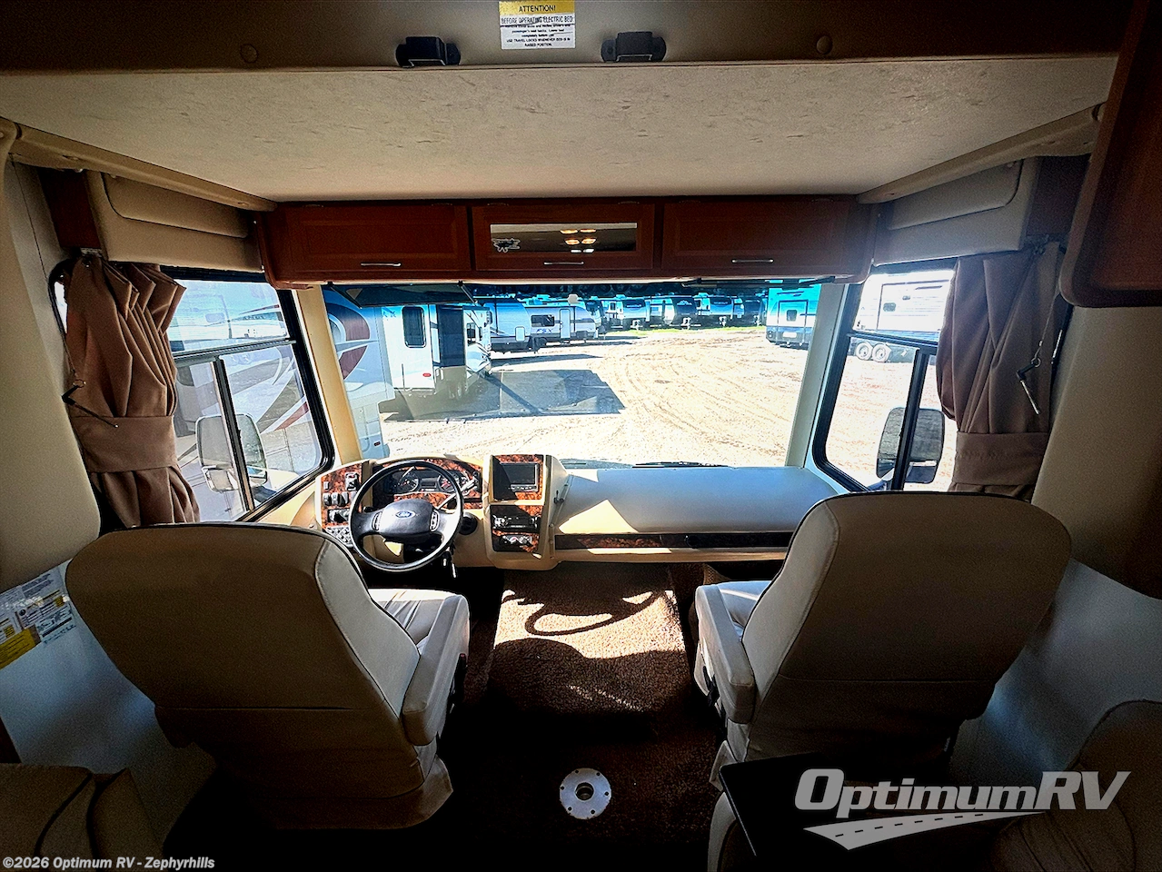 Used 2014 Coachmen Pursuit 29 SB available in Zephyrhills, Florida