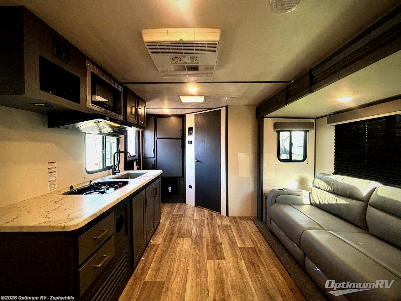 Used 2022 Keystone Bullet Crossfire 1850RB available in Zephyrhills, Florida